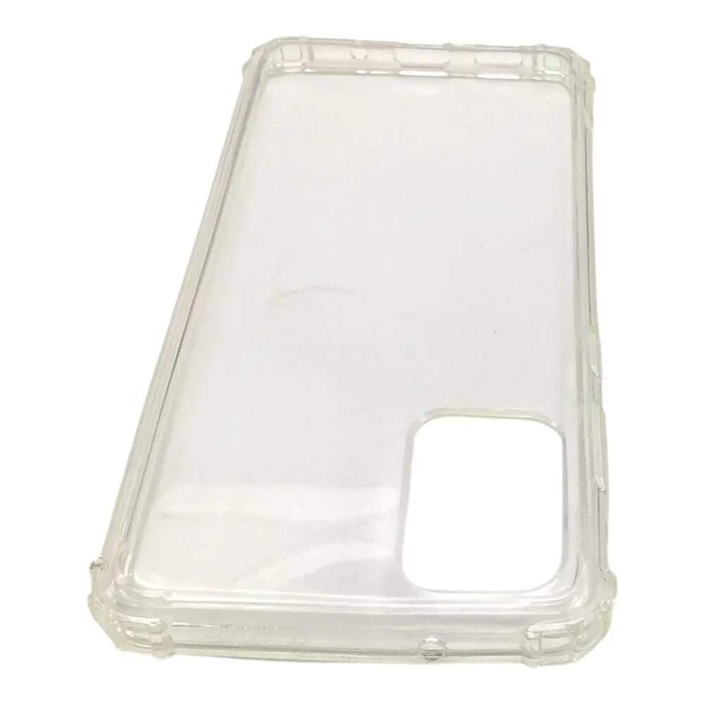 Protective Samsung Galaxy S20 Plus Phone Case Shock Absorption Anti-Scratch